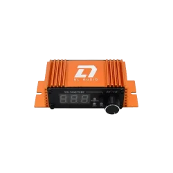 DL Audio Raven 2.750 V.2