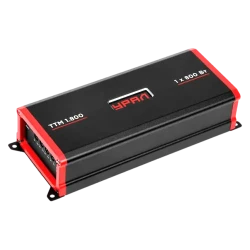 Усилитель Урал ТТМ 1.800