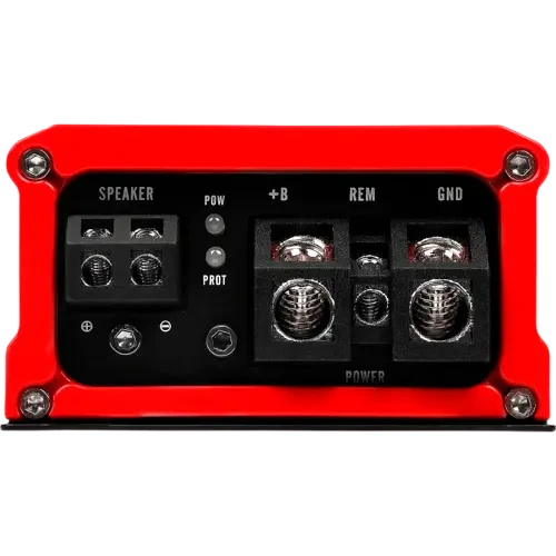 Усилитель Урал ТТМ 1.800