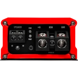 Усилитель Урал ТТМ 1.800