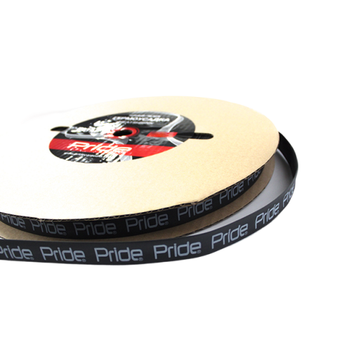 Термоусадка Pride 4GA Black