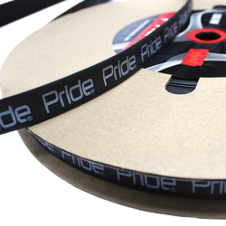 Термоусадка Pride 4GA Black