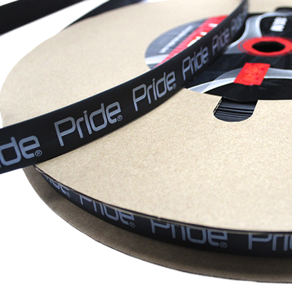 Термоусадка Pride 4GA Black