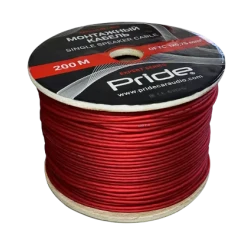 Акустический кабель Pride 1х0.75 мм²