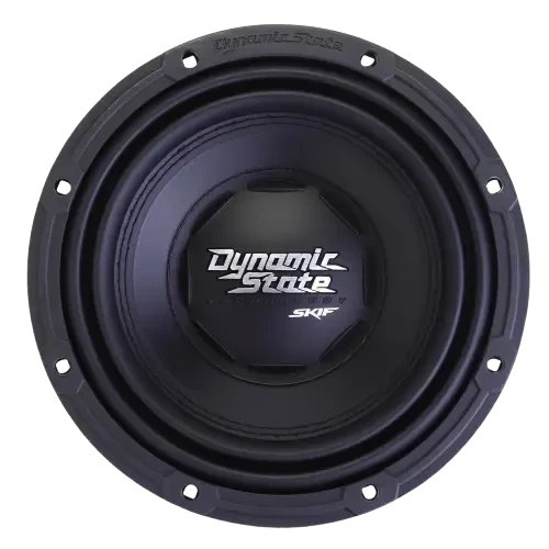 Dynamic State SKIF SKW-202