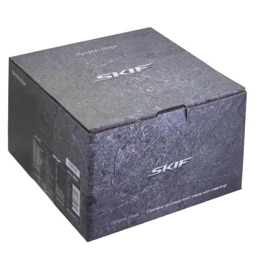 Dynamic State SKIF SKW-202