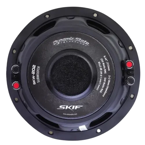 Dynamic State SKIF SKW-202