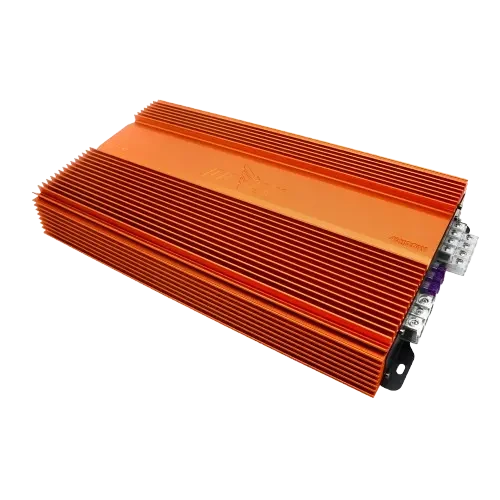 DL Audio Raven 4.135 V.2