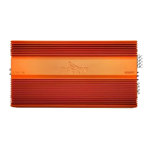 DL Audio Raven 4.135 V.2