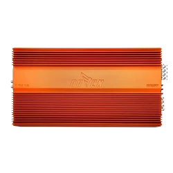 DL Audio Raven 4.135 V.2