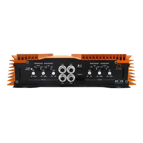 DL Audio Raven 4.135 V.2