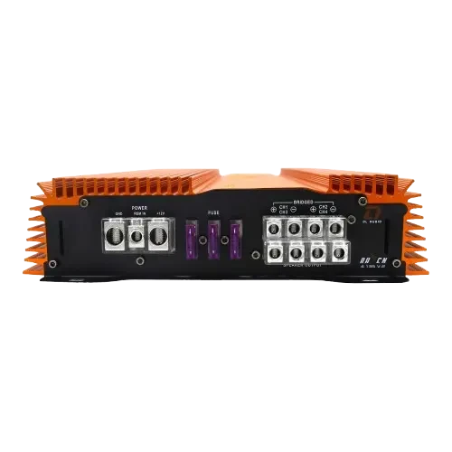 DL Audio Raven 4.135 V.2