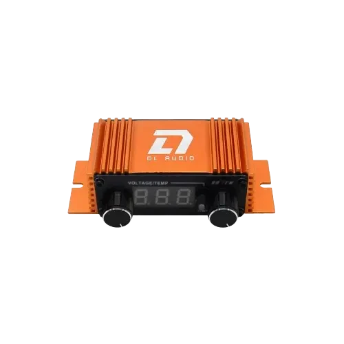 DL Audio Raven 4.135 V.2