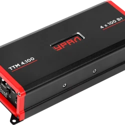 Усилитель Урал ТТМ 4.100