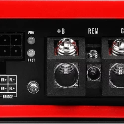 Усилитель Урал ТТМ 4.100