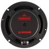 Динамики Урал Warhead AS-W165MB