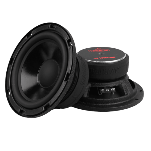 Динамики Урал Warhead AS-W165MB