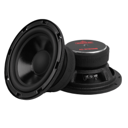 Динамики Урал Warhead AS-W165MB