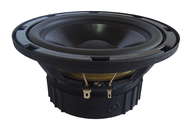 Динамики Урал Warhead AS-W165MB