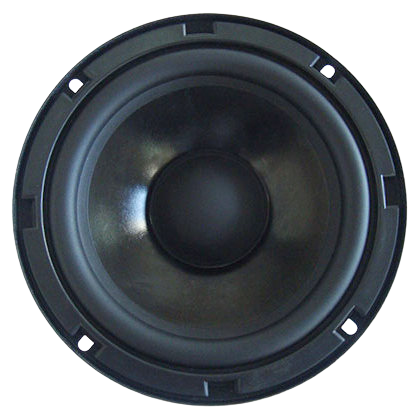 Динамики Урал Warhead AS-W165MB