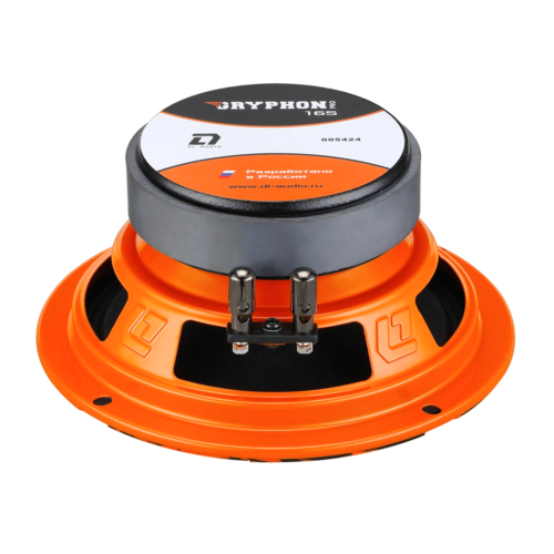 Динамики DL Audio Gryphon Pro 165