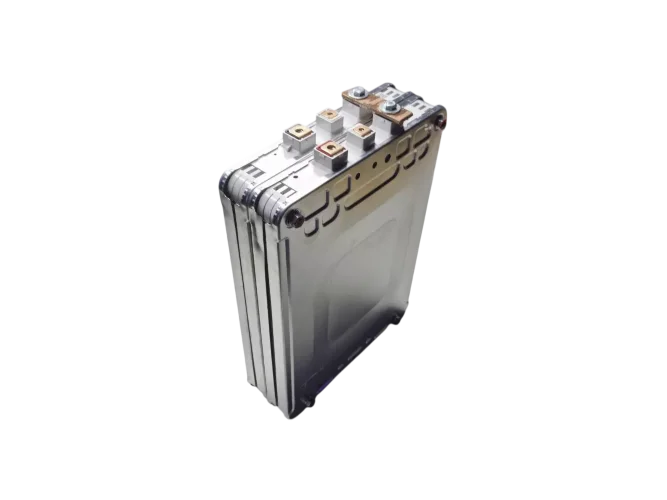 Литий - манганат 35 AH - секция