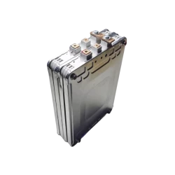 Литий - манганат 35 AH - секция