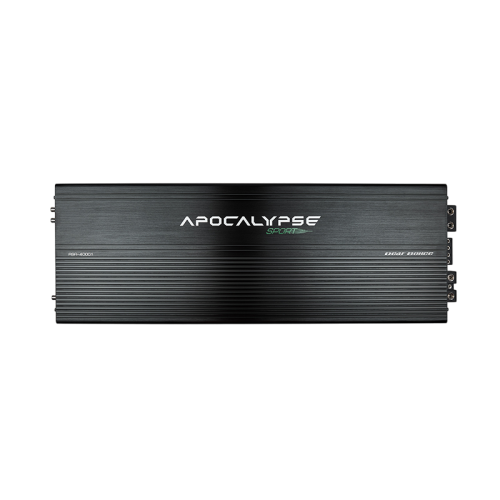  Apocalypse ASA-4000.1