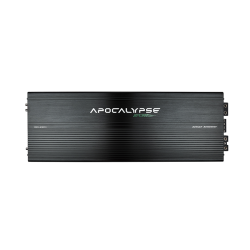  Apocalypse ASA-4000.1