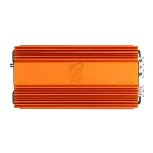 DL Audio Raven Compact 1.1200