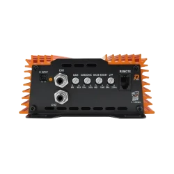 DL Audio Raven Compact 1.1200