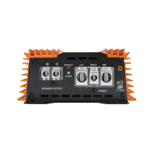 DL Audio Raven Compact 1.1200