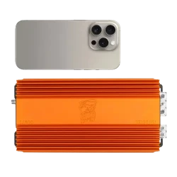 DL Audio Raven Compact 1.1200