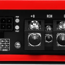 Усилитель Урал ТТМ 4.80