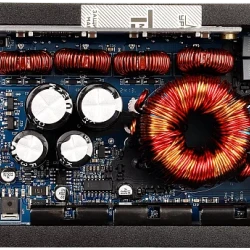 Усилитель Урал ТТМ 4.80