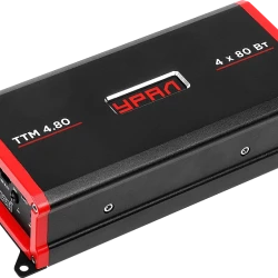 Усилитель Урал ТТМ 4.80