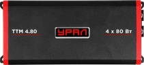 Усилитель Урал ТТМ 4.80