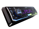 Автомагнитола 1DIN Aura AMH-78DSP