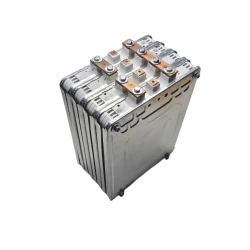 Литий - манганат 35 AH - двойная секция