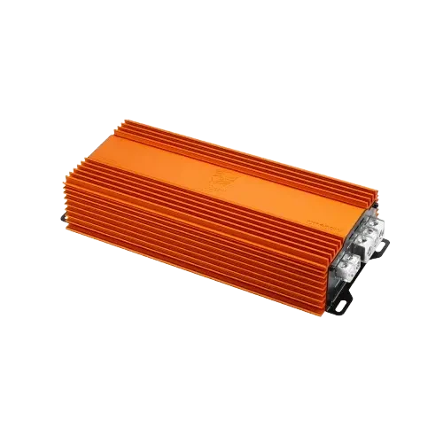 DL Audio Raven Compact 1.1600