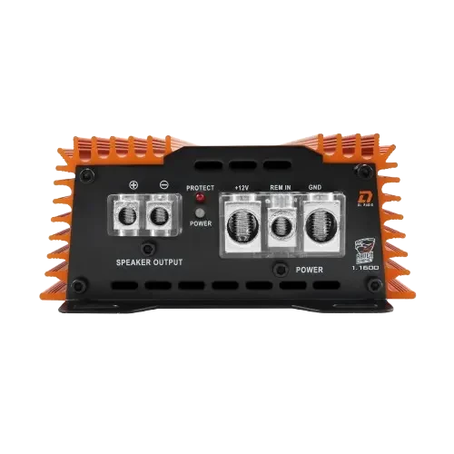 DL Audio Raven Compact 1.1600