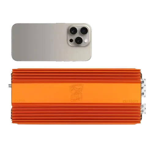 DL Audio Raven Compact 1.1600