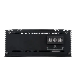 Усилитель Apocalypse AAB-400.4D Atom