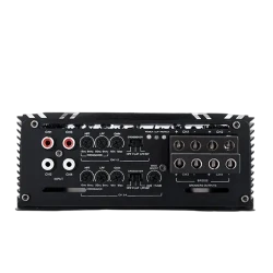 Усилитель Apocalypse AAB-400.4D Atom