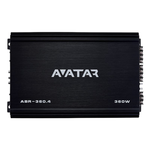 Avatar ABR-360.4