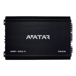 Avatar ABR-360.4