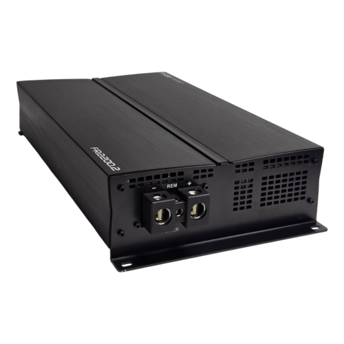 Усилитель Pride APEX FR2200.2