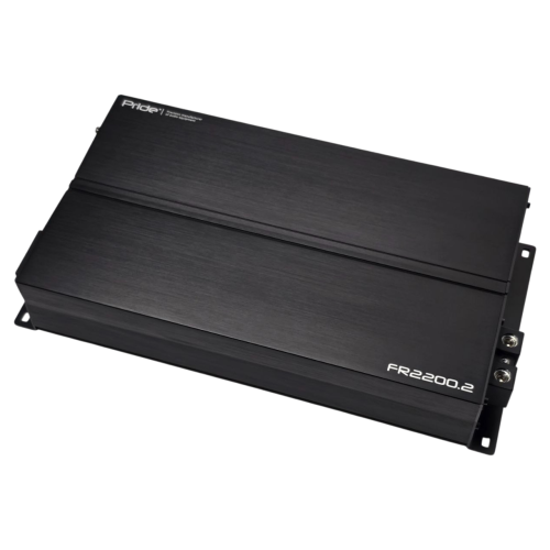 Усилитель Pride APEX FR2200.2
