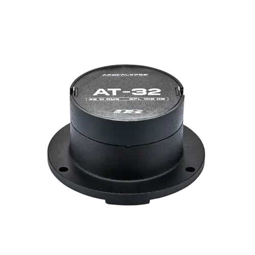 Твитеры Apocalypse AT-32