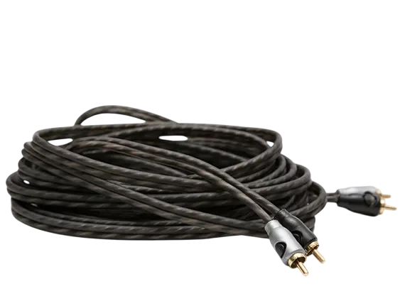 Pride RCA Sapphire Сигнальный кабель 5м